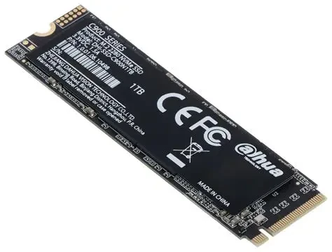 SSD  1tb double cut